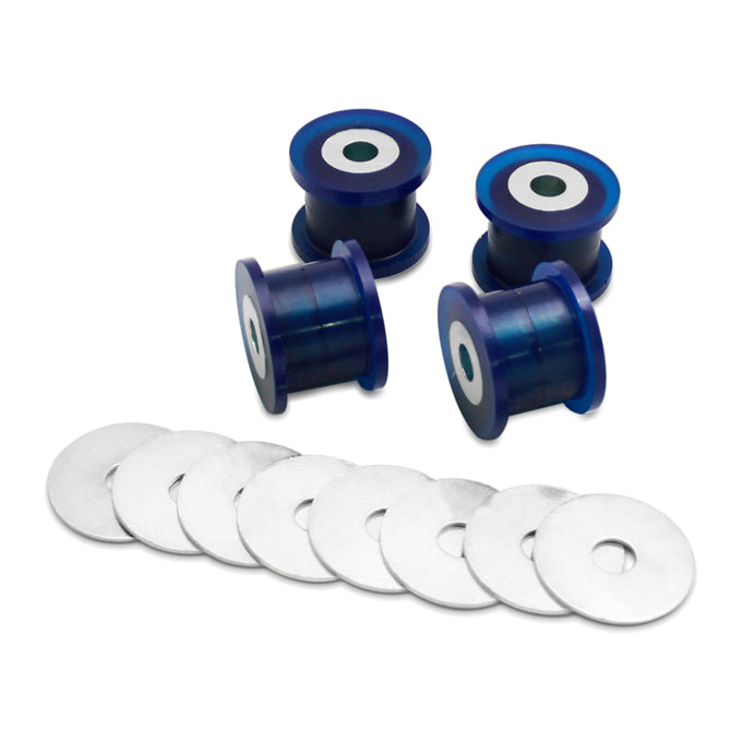 SuperPro Steering Rack and Pinion Mount Bush Kit SPF5114K