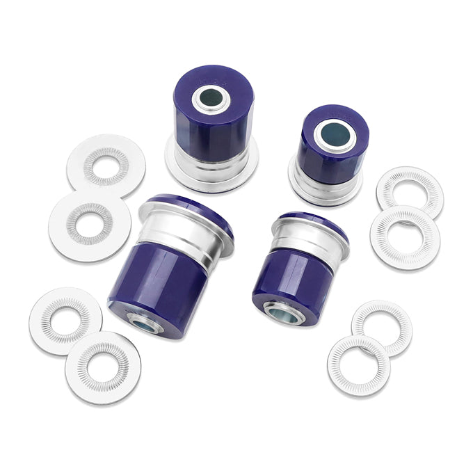 SuperPro Control Arm Bush Kit SPF5115XK