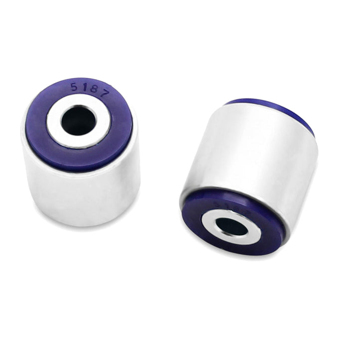 SuperPro Shock Absorber Bush Kit SPF5187K