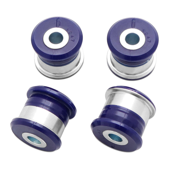 SuperPro Control Arm Bush Kit SPF5247K