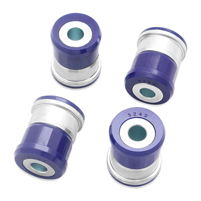 SuperPro Control Arm Bush Kit SPF5249K