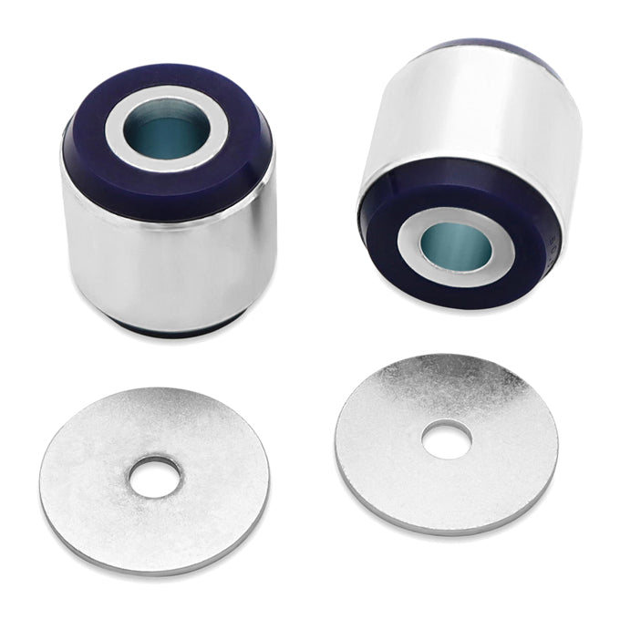 SuperPro Control Arm Bush Kit SPF5331K