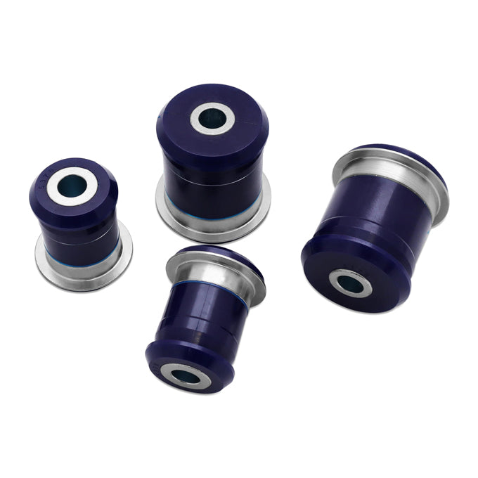 SuperPro Control Arm Bush Kit SPF5376K