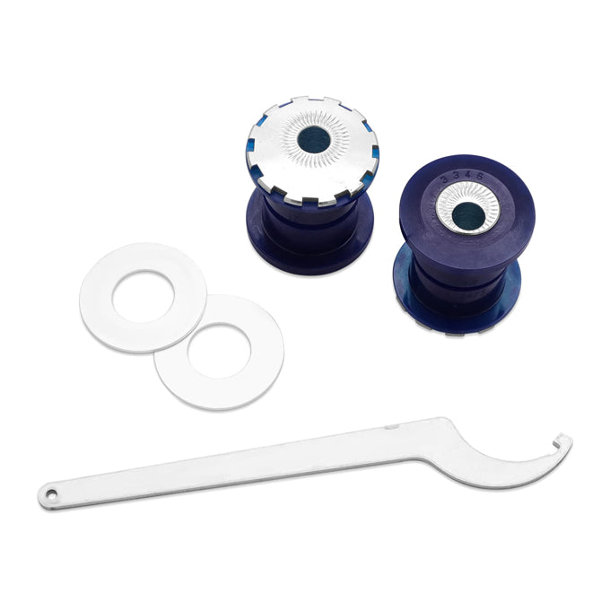 SuperPro Control Arm Bush Kit SPF5475K