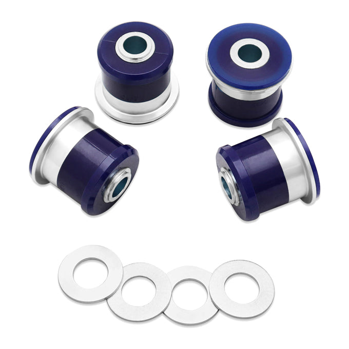 SuperPro Control Arm Bush Kit SPF5490K