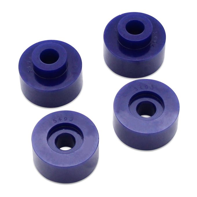 SuperPro Shock Absorber Bush Kit SPF5493K