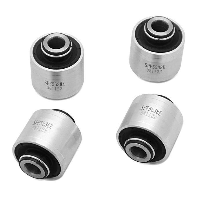 SuperPro Control Arm Bush Kit SPF5538K