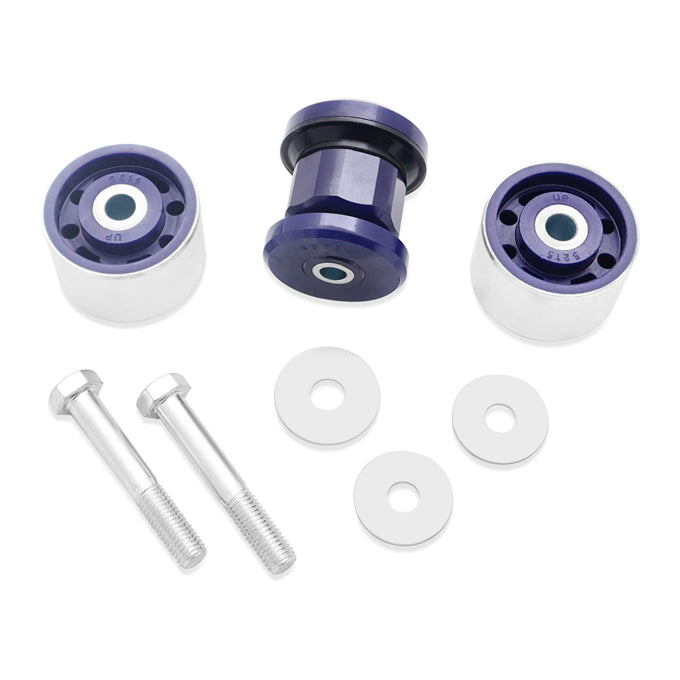 SuperPro Differential Mount Bush Kit SPF5714K