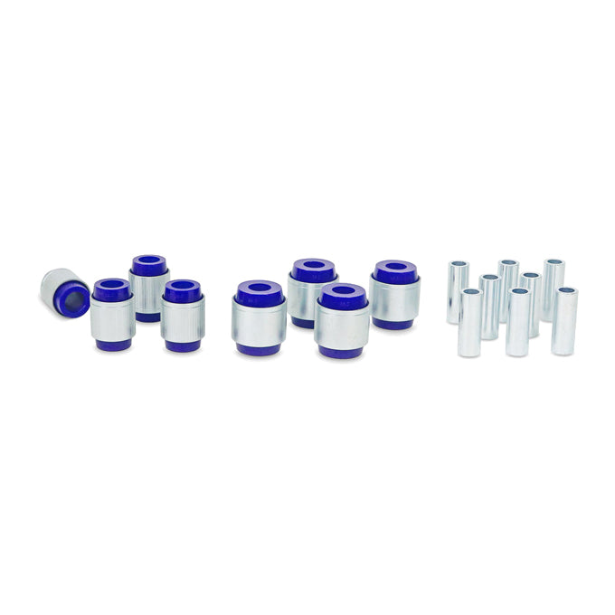 SuperPro Trailing Arm Bush Kit SPF5756K