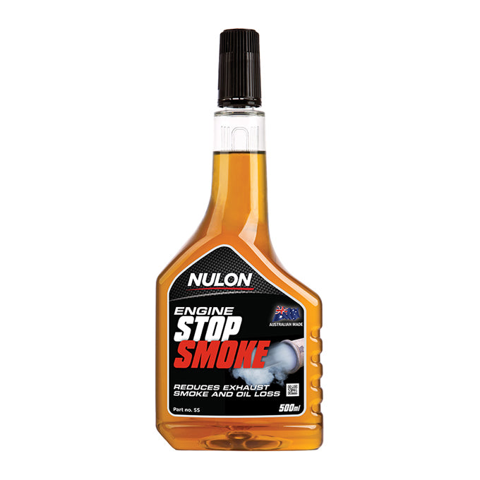 Nulon Stop Smoke 500ml - SS