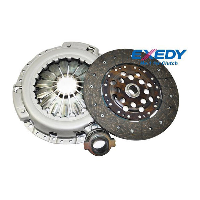 Exedy Clutch Kit SSK-7722