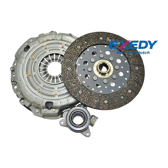 Exedy Clutch Kit SSK-8095