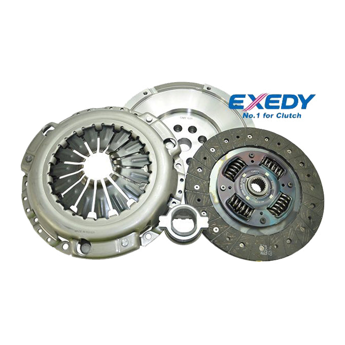 Exedy Clutch Kit SSK-8531SMF