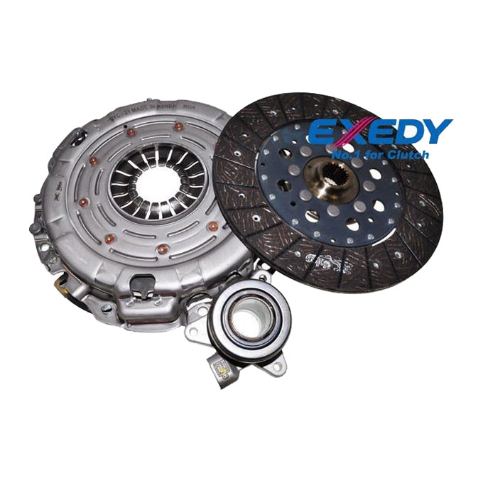Exedy Clutch Kit SSK-8924