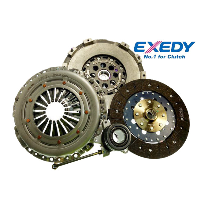 Exedy Clutch Kit SSK-9022DMF