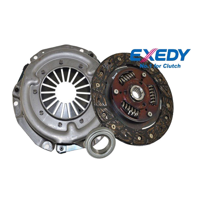 Exedy Clutch Kit SZK-6210