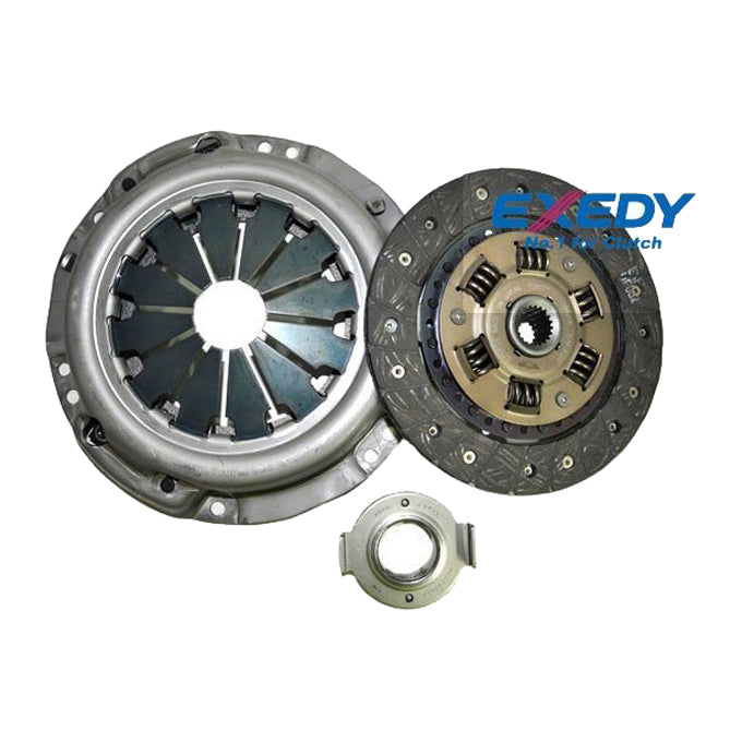 Exedy Clutch Kit SZK-6288
