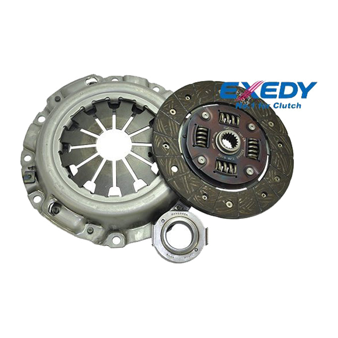 Exedy Clutch Kit SZK-6917