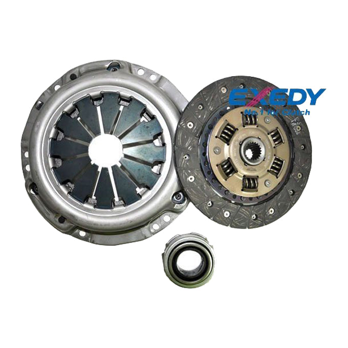 Exedy Clutch Kit SZK-7245