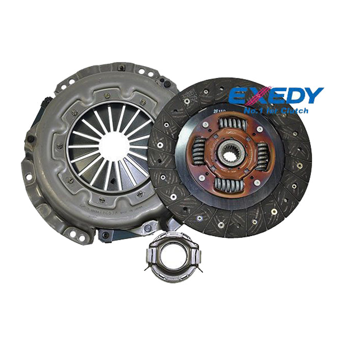 Exedy Clutch Kit SZK-7246