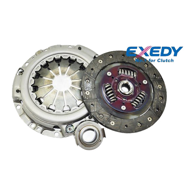Exedy Clutch Kit SZK-7282