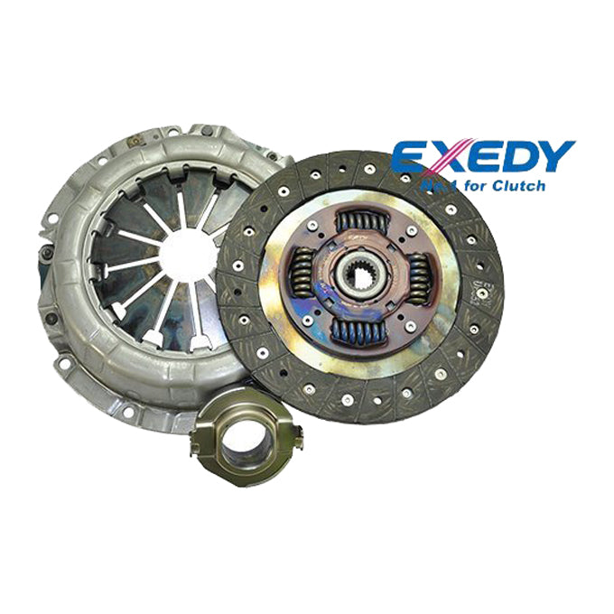 Exedy Clutch Kit SZK-7489