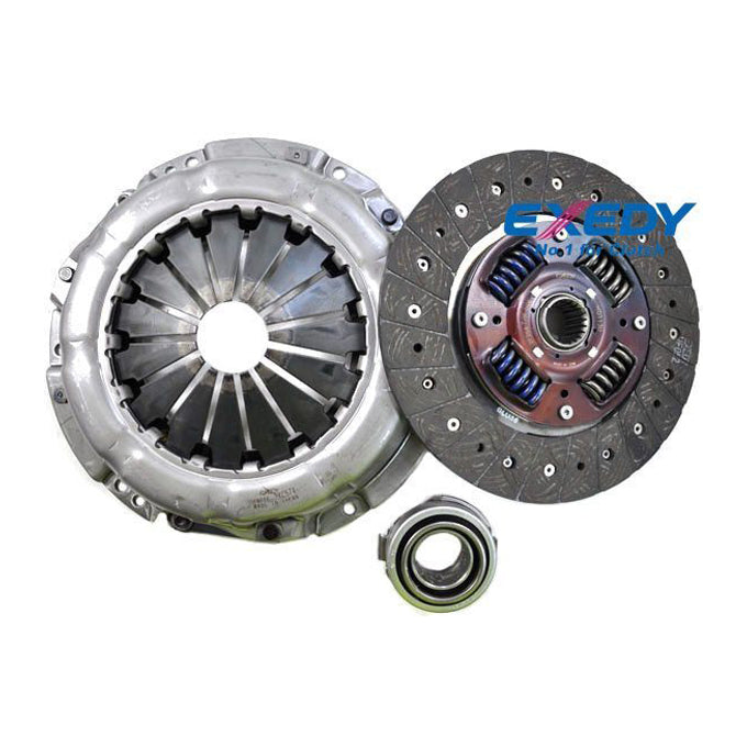 Exedy Clutch Kit SZK-7515
