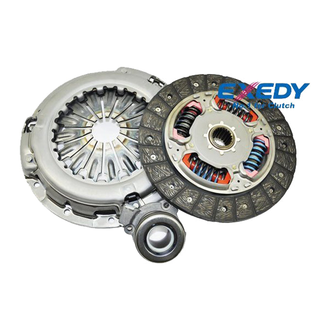 Exedy Clutch Kit SZK-7992