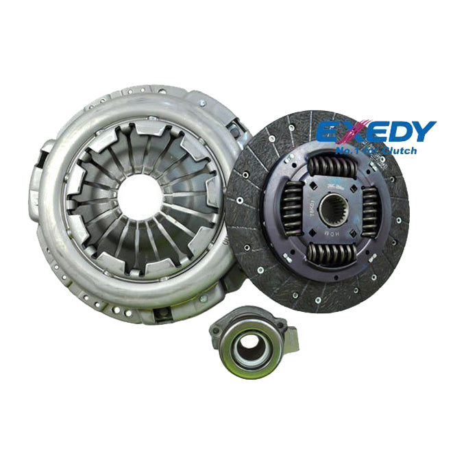 Exedy Clutch Kit SZK-8041