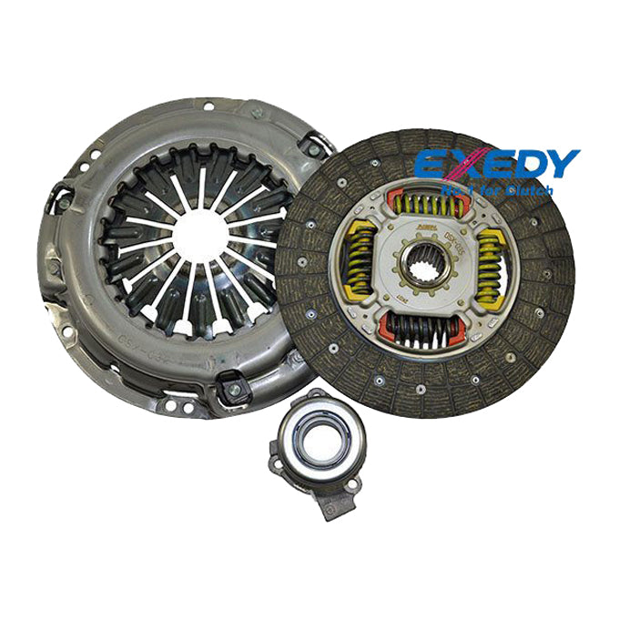 Exedy Clutch Kit SZK-8186