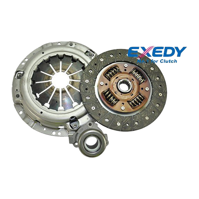 Exedy Clutch Kit SZK-8265