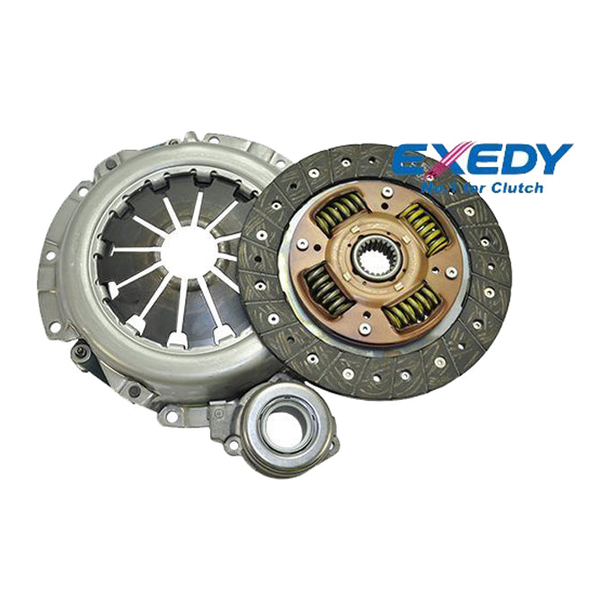 Exedy Clutch Kit SZK-8430