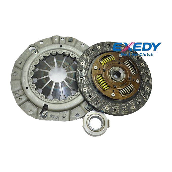 Exedy Clutch Kit SZK-8438