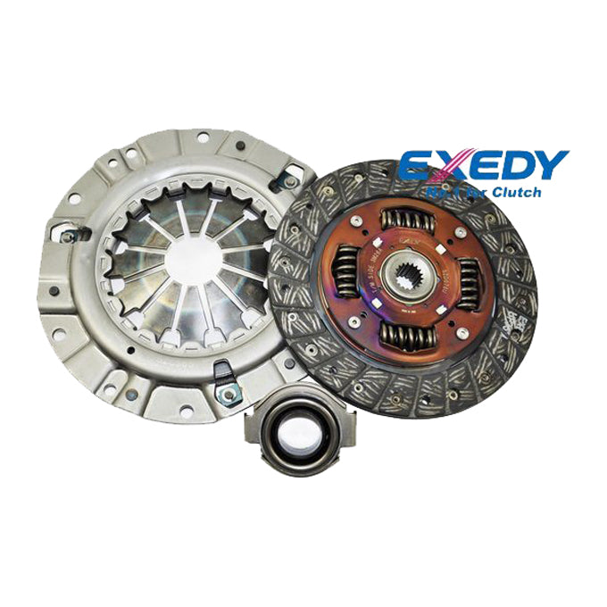 Exedy Clutch Kit SZK-8623