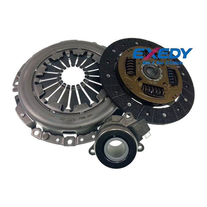 Exedy Clutch Kit SZK-8982