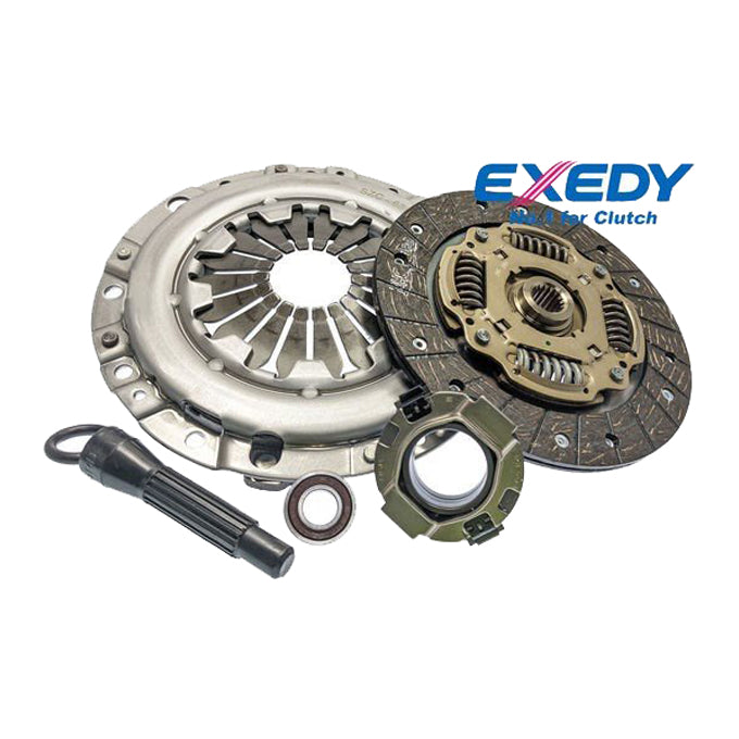 Exedy Clutch Kit SZK-9065