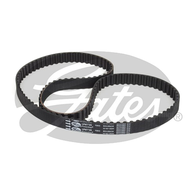 Gates Timing Belt T093