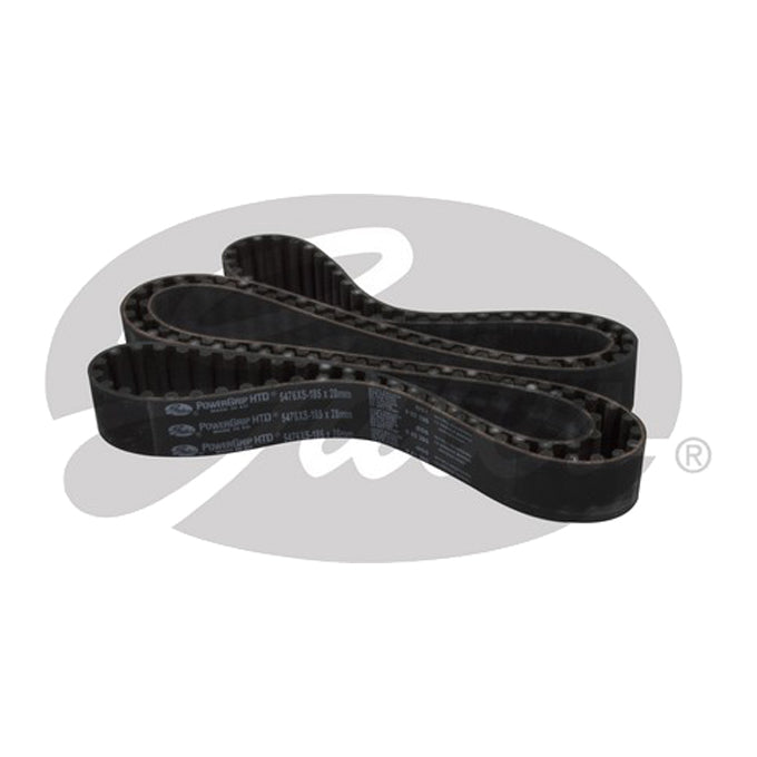 Gates Timing Belt T1044