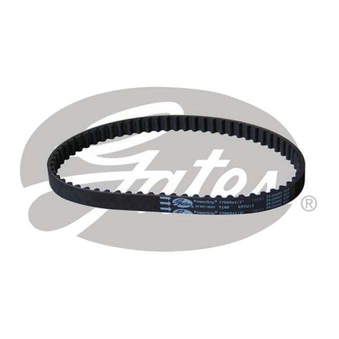 Gates Timing Belt T168