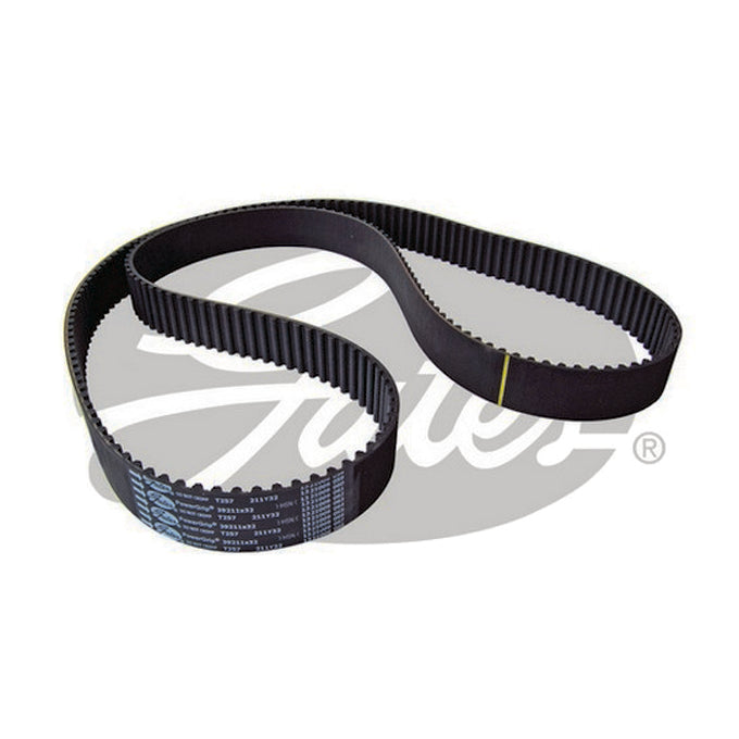Gates Timing Belt T257