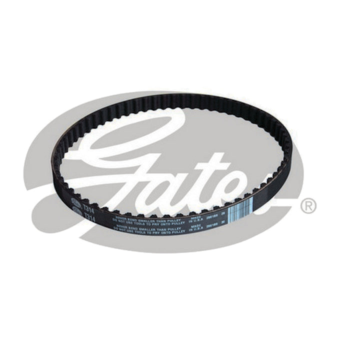 Gates Timing Belt T314