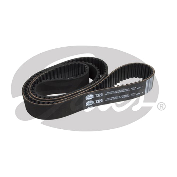 Gates Timing Belt T320