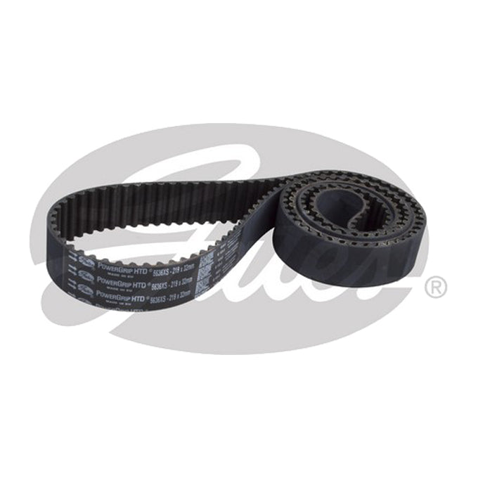Gates Timing Belt T337