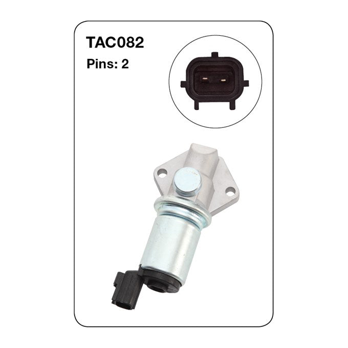 Tridon Idle Air Control Valve TAC082