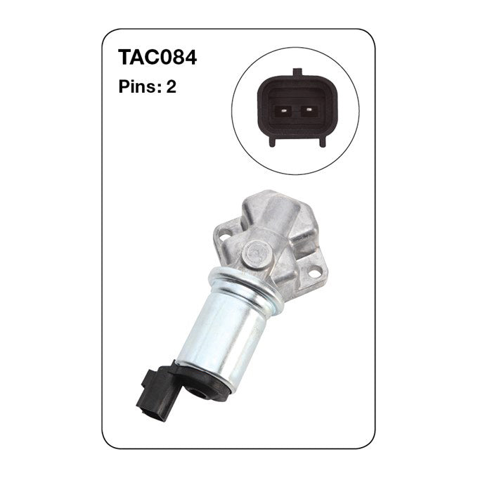 Tridon Idle Air Control Valve TAC084