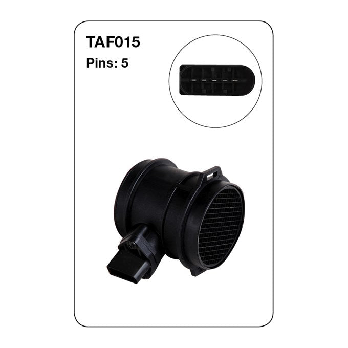 Tridon Mass Air Flow Sensor TAF015