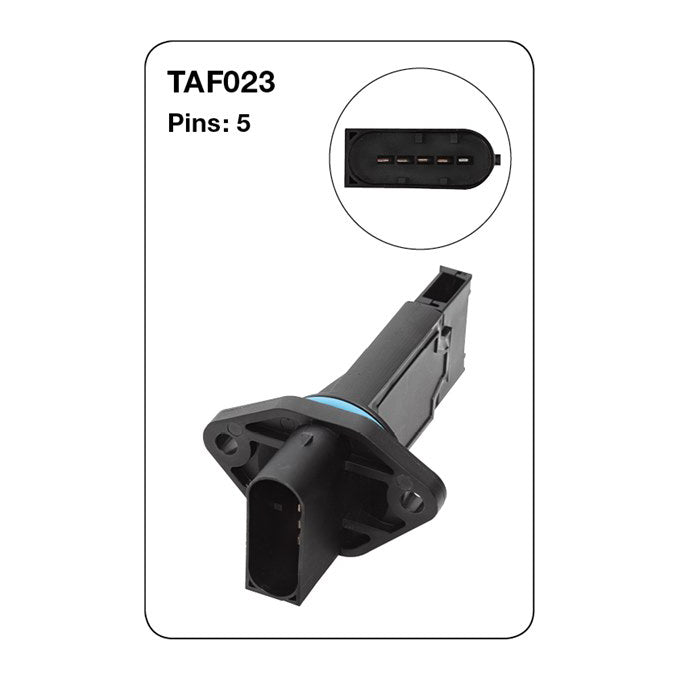 Tridon Mass Air Flow Sensor TAF023