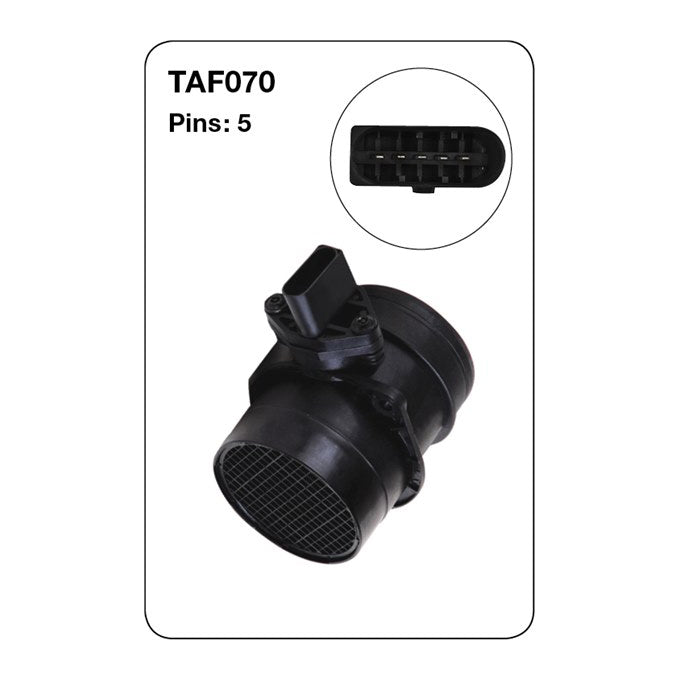Tridon Mass Air Flow Sensor TAF070
