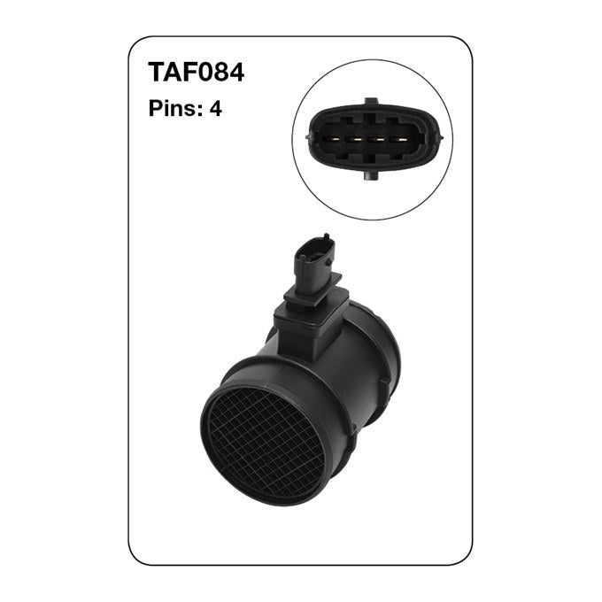 Tridon Mass Air Flow Sensor TAF084