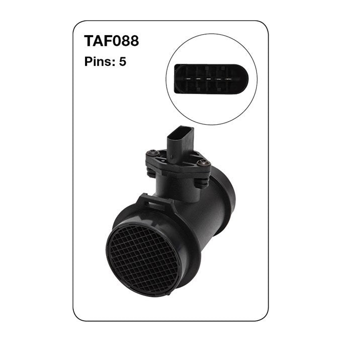 Tridon Mass Air Flow Sensor TAF088